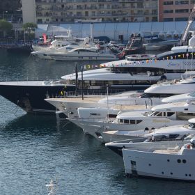 Superyacht Course Package 1
