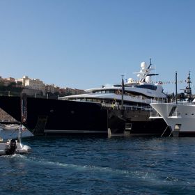 Superyacht Course Package 3