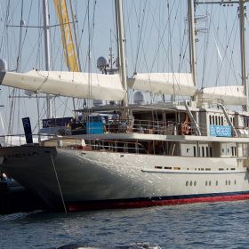 Superyacht Course Package 2