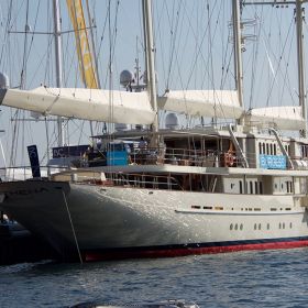 Superyacht Course Package 2